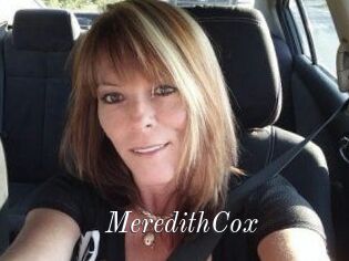 MeredithCox