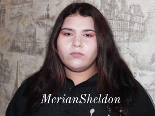 MerianSheldon