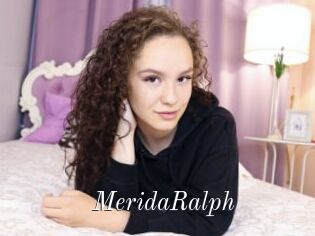 MeridaRalph