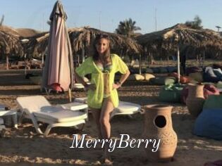 MerryBerry