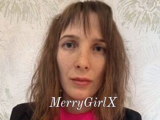 MerryGirlX