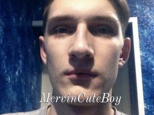 MervinCuteBoy