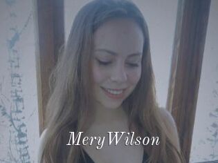 MeryWilson