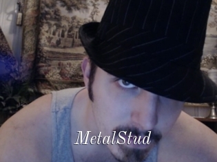 MetalStud