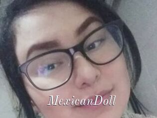 MexicanDoll