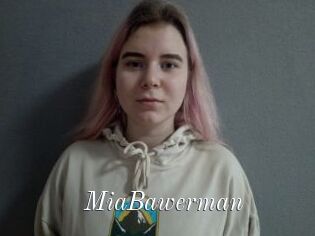 MiaBawerman