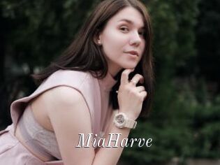 MiaHarve