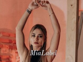 MiaLabel