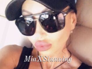 MiaXStunning