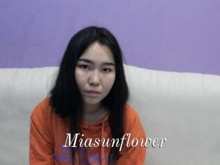 Miasunflower