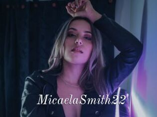 MicaelaSmith22