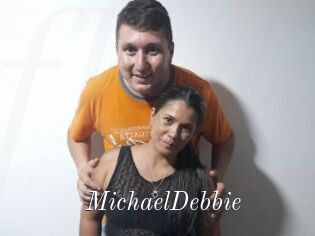 MichaelDebbie