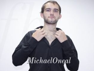 MichaelOneal