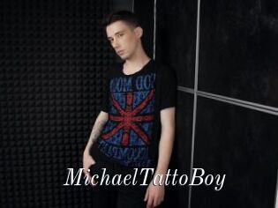 MichaelTattoBoy