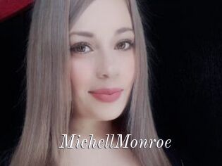 MichellMonroe