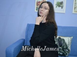 MichelleJames