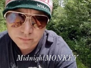 MidnightMONKEY