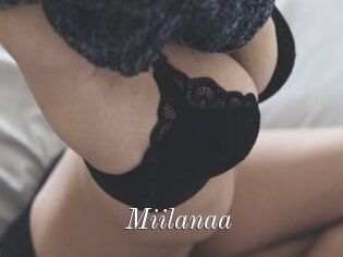 Miilanaa