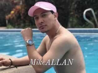 MikeALLAN