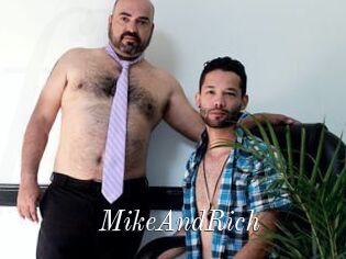 MikeAndRich