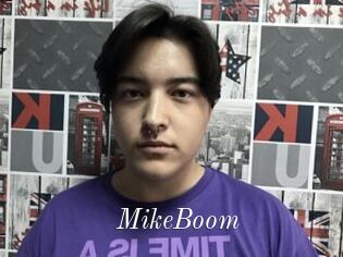 MikeBoom