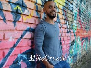 MikeCrusoe