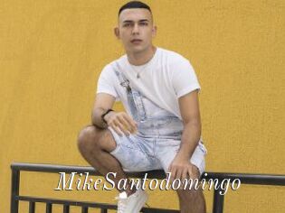 MikeSantodomingo