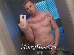 Mikey_Howard