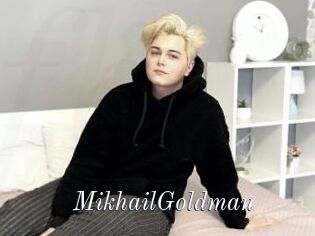 MikhailGoldman