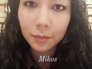 Mikos