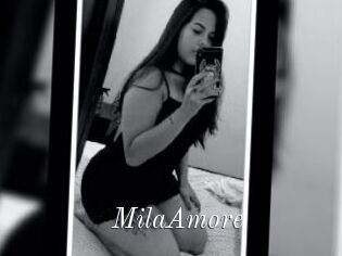 MilaAmore