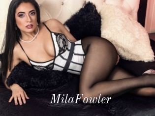 MilaFowler