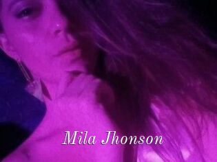 Mila_Jhonson