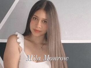 Mila_Monrow