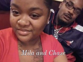 Mila_and_Chase