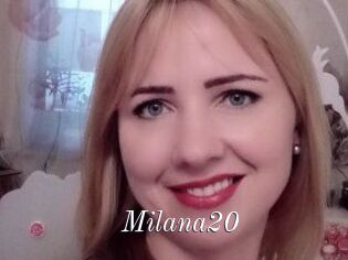 Milana20