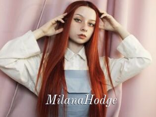 MilanaHodge