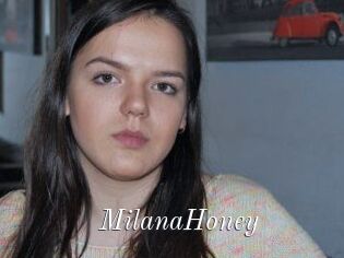 MilanaHoney