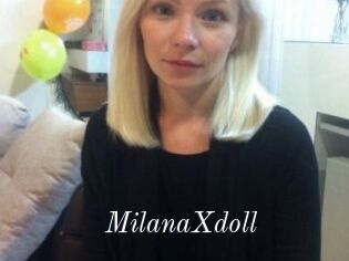 MilanaXdoll