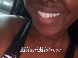 MilaniMistress