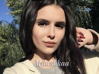 Milashkaa