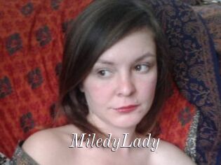 MiledyLady