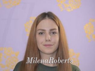 MilenaRoberts