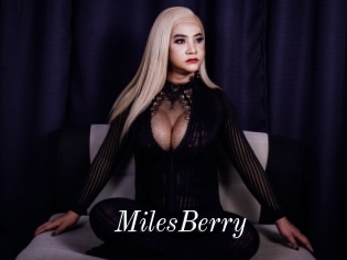 MilesBerry