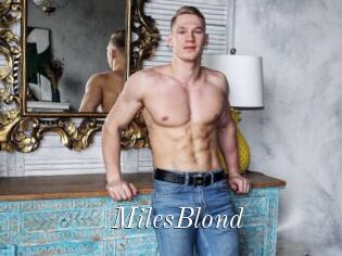 MilesBlond