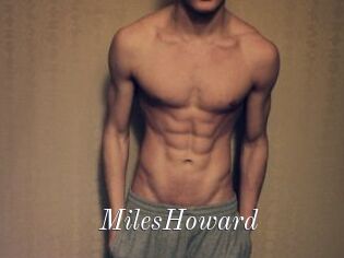 MilesHoward