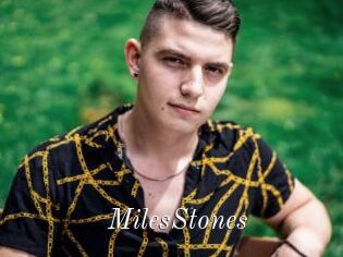 MilesStones