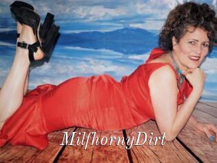 MilfhornyDirt