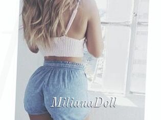 MilianaDoll