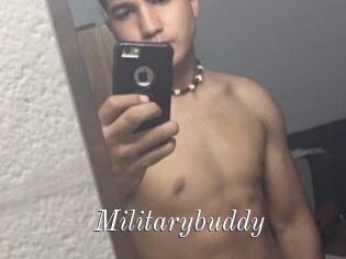 Militarybuddy